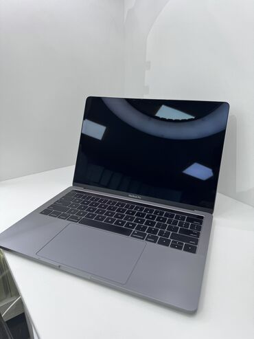 ноутбук 1650: Ноутбук, Apple, 8 ГБ ОЭТ, Intel Core i5, 13.3 ", Колдонулган, Татаал эмес тапшырмалар үчүн