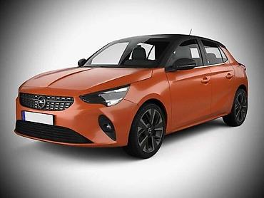 volan bmw e87: DELOVI ZA OPEL CORSA F 4 | Polovni origialni delovi za Opel Corsa F — 1