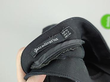 aus polen: Stradivarius, Spodnie materiałowe damskie, rozmiar L — 4
