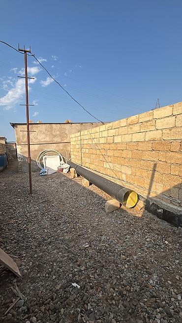 rufat aynur emlak: Sumqayıt, 50 kv. m, 1 otaqlı, Qaz, İşıq, Su — 6