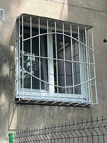 Сварка: Сварка | Решетки на окна Монтаж — 29