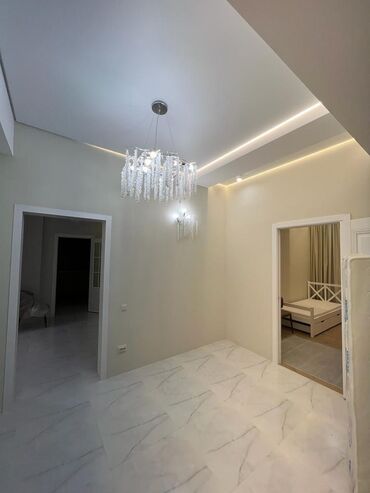 Долгосрочная аренда квартир: 3 комнаты, Агентство недвижимости, Без подселения, С мебелью полностью — 13