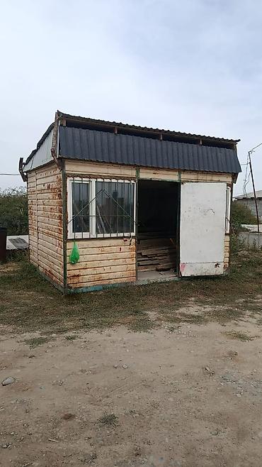 Кирпич, строительные блоки: СРОЧНО СРОЧНО продаю повильион Передвижной хозблок/бытовка из — 4