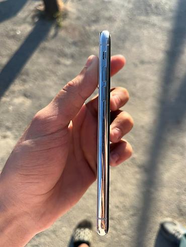 Apple iPhone: IPhone X, 64 GB, Ağ — 4