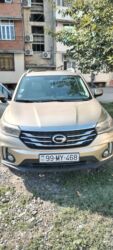 JAC: JAC : 2 l | 2016 il 216000 km Krossover — 12