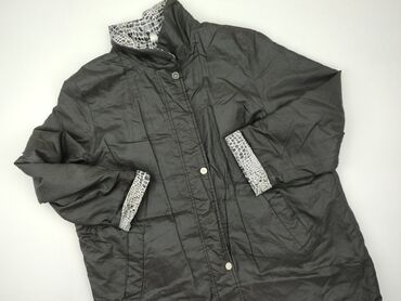 Lightweight jackets: 6XL (EU 52), condition - Good