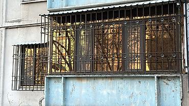 Пластиковые окна на заказ: Пластиковое окно на заказ, Тип окна: Витражные, Мансардные, Панорамные, Декоративные особенности: Другие особенности, Бесплатная установка, Без рассрочки — 8