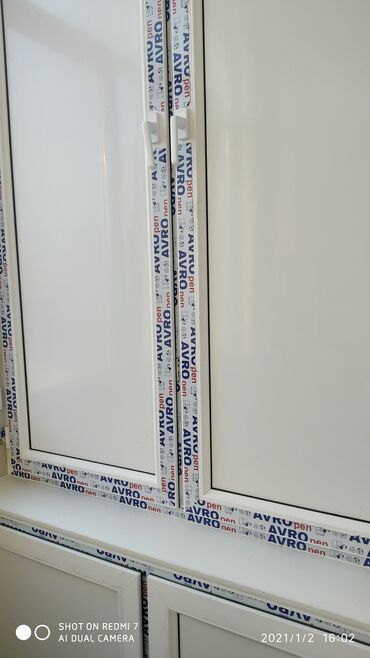 Digər mebel: Plastik şkafların sifarişi qəbul olunur hər rəngdə və hər ölçüdə Ağ — 21