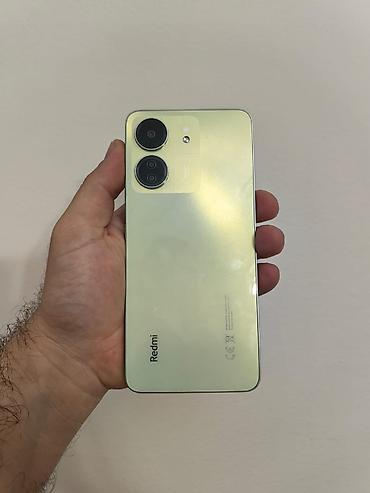vidi tv: Xiaomi Redmi 13C dual sim sim free, sa 6+2/128gb. Dobro očuvan i — 6