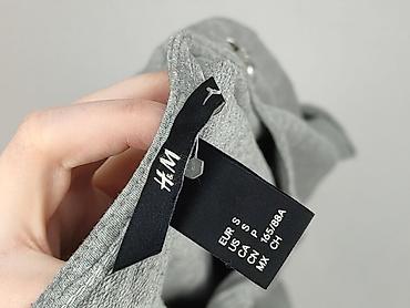 koszula tetrowa: H&M, Bluzka damska, rozmiar S — 5
