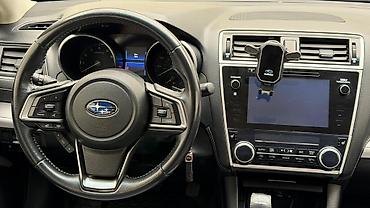 Subaru: Subaru Outback: 2017 г., 2.5 л, Автомат, Бензин, Универсал — 7