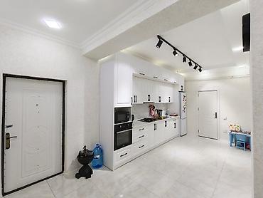 saray postu: Saray, 2 otaqlı, Yeni tikili, 81 kv. m — 9