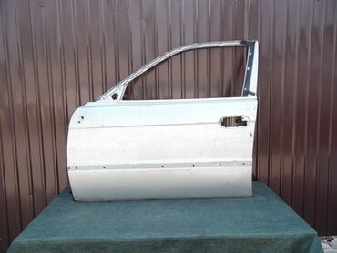 Двери и комплектующие: Дверь Комплект BMW, Оригинал — 4