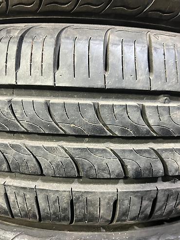 215 65 16 с: Летние корейские шины. Фирмы Hankook Nexen Kumho. Размер 185/65R15 на — 8