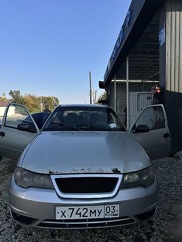 фара митсубиси спейс стар: Daewoo Nexia: 2010 г., Бензин, Седан — 7