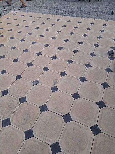 Евробрусчатка: Евробрусчатка, Фаиза, Под камень, Литая, Новый — 9