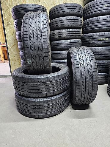 Шины: ШИРОКИЙ АССОРТИМЕНТ ЛЕТНИХ ОТ R13-22 НАШИ АДРЕСА: 1)МОЛОДАЯ ГВАРДИЯ — 3