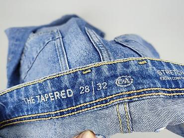 levis 627: Jeansy dla mężczyzn, rozmiar L — 4