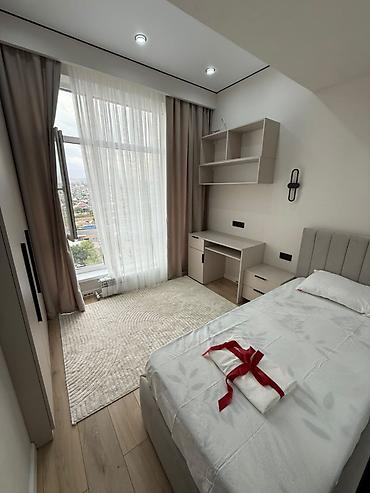 Продажа квартир: 3 комнаты, 85 м², Технопарк Элитка, 13 этаж, Дизайнерский ремонт — 2