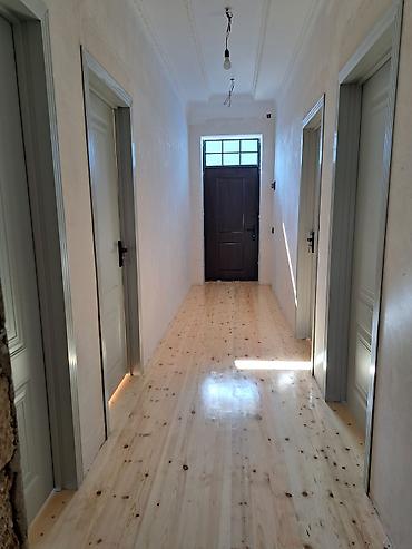 maştağa: Maştağa qəs. 3 otaqlı, 81 kv. m, Yeni təmirli — 5