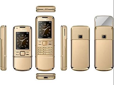 hope 8800: Kateqoriya: Telefonlar Brend: Hope Model: 8800 Gold Qiymət: 103 Hope — 1