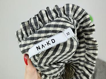 indie: NA-KD, Sukienka damska, rozmiar 2XS — 4