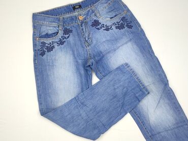 piżamy damskie primark: F&F, Jeansy damskie, rozmiar M