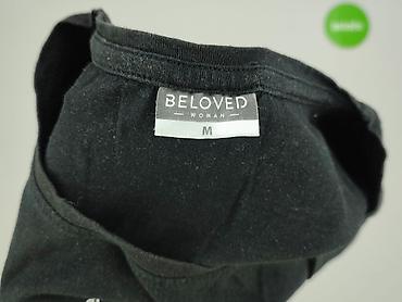 wituka koszulki: Beloved, T-shirt damski, rozmiar M — 4