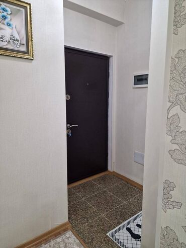 Yeni tikili: 2 otaqlı, Yeni tikili, 60 kv. m — 10