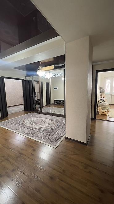 Продажа квартир: 3 комнаты, 119 м², Элитка, 2 этаж, Дизайнерский ремонт — 15