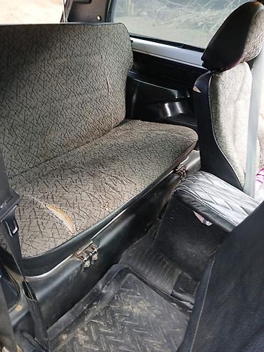 guzgusu: VAZ (LADA) 4x4 Niva: 1.7 l | 2008 il 173441 km Ofrouder/SUV — 8