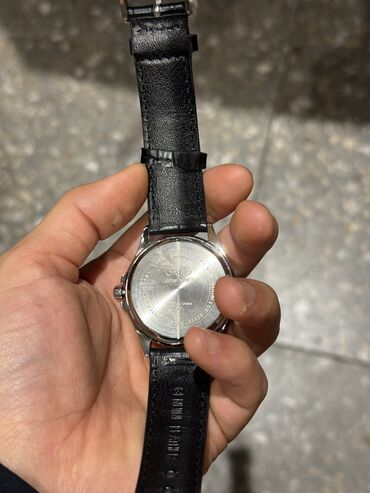 Классические часы: Casio LTP-1302D-7A1. • Оригинал. • Японский механизм «Miyota». • — 9