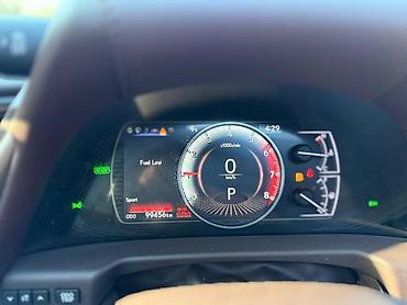 Lexus: Lexus ES: 2019 г., Бензин — 13