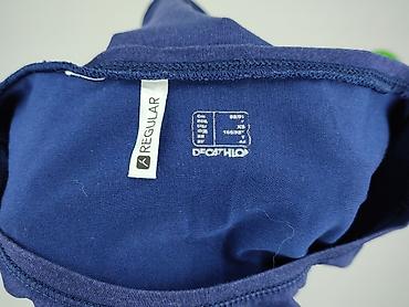 atmosphere t: Decathlon, T-shirt damski, rozmiar XS — 4