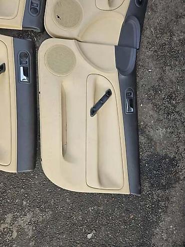 kompresor klime: TAPACIRI ZA VOLKSWAGEN PASSAT B5.5 | Tapaciri VW Passat B5.5 — 4