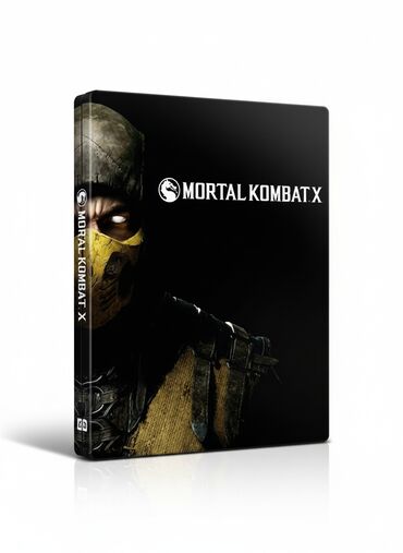 playstation 6: Mortal kombat XL
