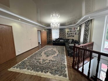 Продажа домов: Дом, 200 м², 5 комнат, Агентство недвижимости, Евроремонт — 4