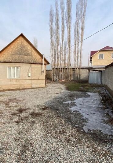 дом арча бешик ак орго: Дом, 50 м², 2 комнаты, Агентство недвижимости