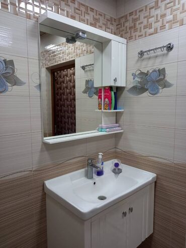 Köhnə tikili: Bakı, 3 otaqlı, Köhnə tikili, 70 kv. m — 16