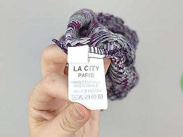 l: La City, Bluzka damska, rozmiar L — 4