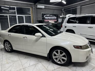 калос машина цена ош: Honda Accord: 2004 г., 2.4 л, Автомат, Бензин, Седан