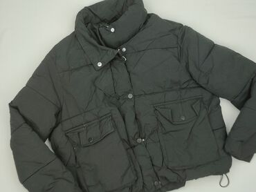 Sinsay, Women`s winter jacket, size M (EU 38)