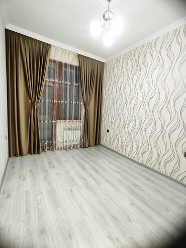 Yeni tikili: 8-ci kilometr, 2 otaqlı, Yeni tikili, m. Qara Qarayev, 45 kv. m — 29