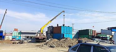 фав 15 тонник: Стрела 15 м, 8 т, Борт 12 кг — 1