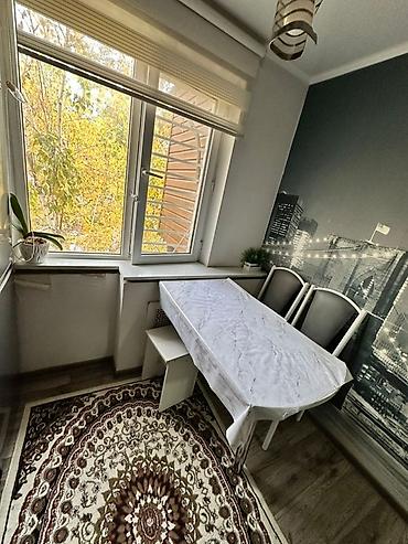 Продажа квартир: 2 комнаты, 48 м², 104 серия, 4 этаж, Евроремонт — 5