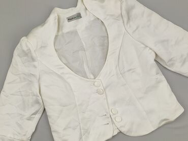 carry marynarka damska: Modern Line, Women's blazer, 2XL (EU 44)