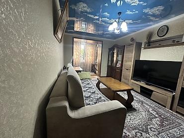 Продажа квартир: 2 комнаты, 64 м², Золотой квадрат Индивидуалка, 3 этаж, Евроремонт — 14