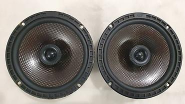 microlab 5 1: Продам акустику с итальянскими динамиками RCF RXL 160-T и датскими — 5