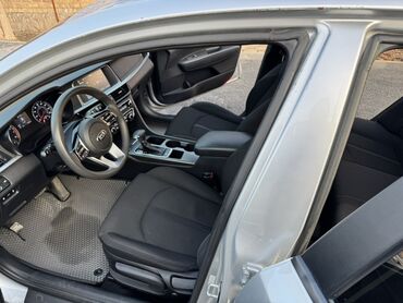 Kia: Kia Optima: 2019 г., 2.4 л, Типтроник, Бензин, Седан — 7