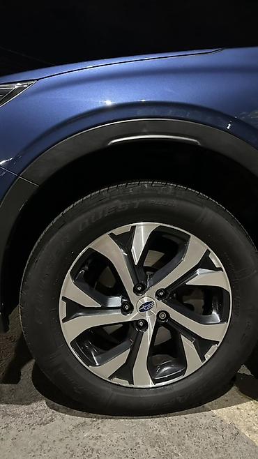 Subaru: Subaru Outback: 2020 г., 2.5 л, Вариатор, Бензин, Универсал — 6